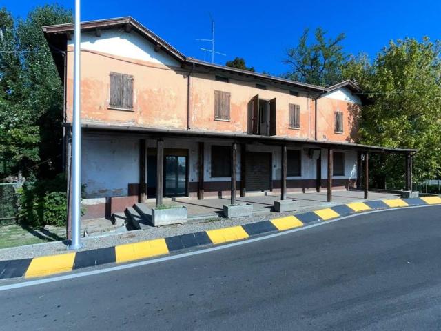 Villetta indipendente in vendita di 700 m²