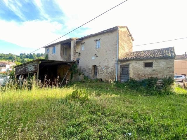Villetta indipendente in vendita di 700 m² in Via Carpine, 25