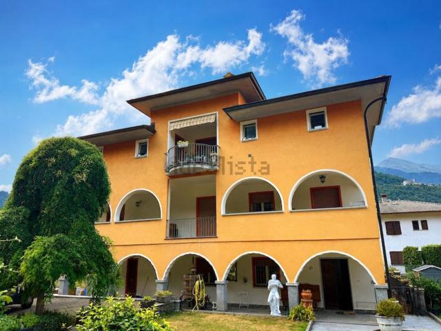 Villetta indipendente in vendita di 700 m² in Via Cuserina, 18