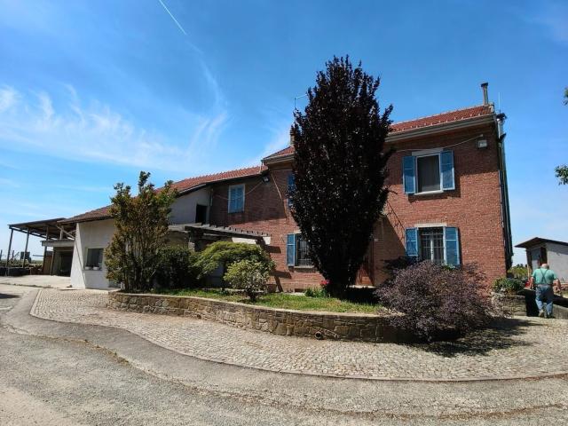 Villetta indipendente in vendita di 700 m² in Via dei Boschi, 55