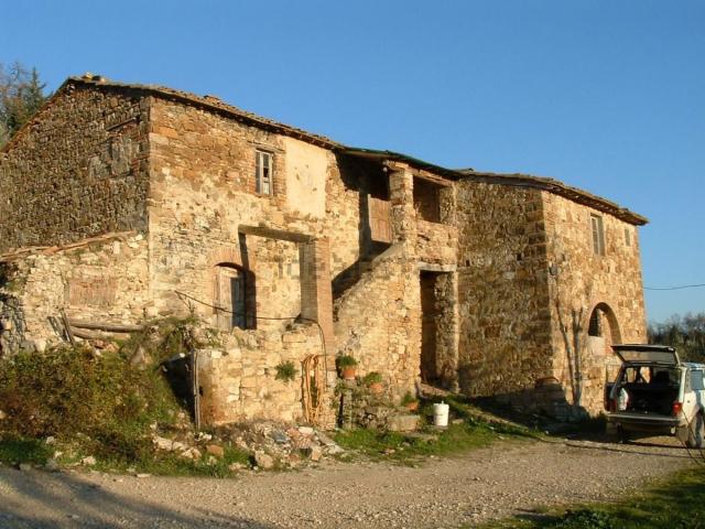Villetta indipendente in vendita di 700 m² in Via delle Fonti