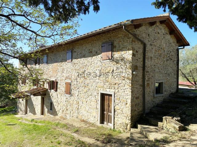 Villetta indipendente in vendita di 700 m² in Via di Montefiesole, 51