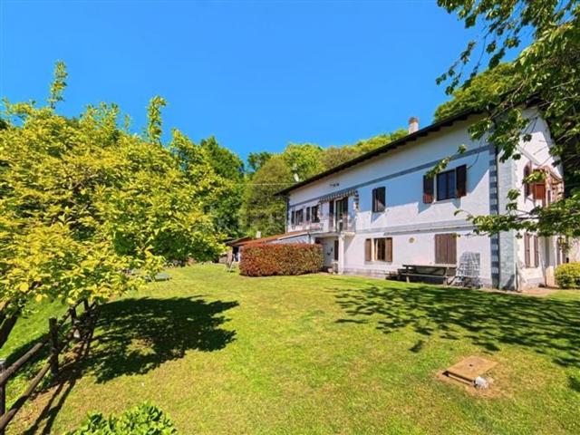 Villetta indipendente in vendita di 700 m² in Via Ferruccio Pellini