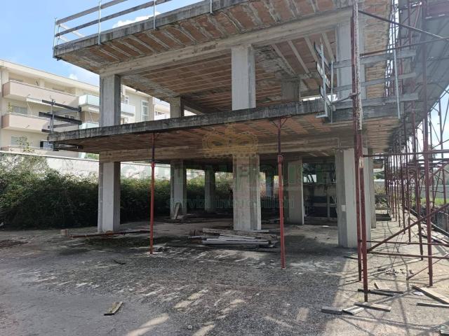 Villetta indipendente in vendita di 700 m² in Via Madre Teresa di Calcutta