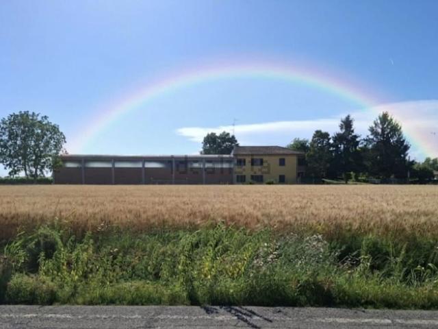 Villetta indipendente in vendita di 700 m² in Via Provinciale Nord