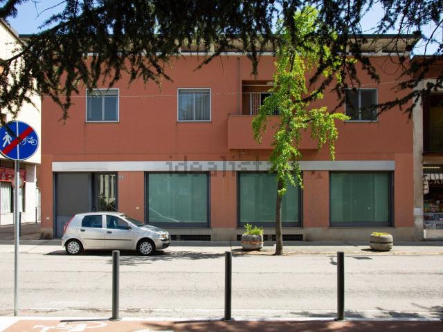 Villetta indipendente in vendita di 700 m² in Via Roma, 14