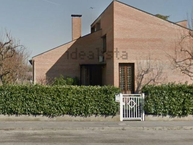 Villetta indipendente in vendita di 700 m² in Via Treviso, 12
