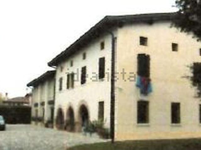 Villetta indipendente in vendita di 700 m² in Via Vittorio Veneto, 50