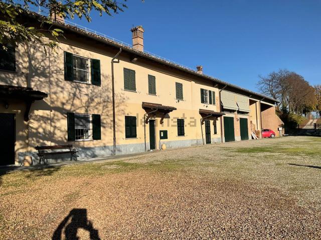 Villetta indipendente in vendita di 700 m² in Strada Gavi, 121