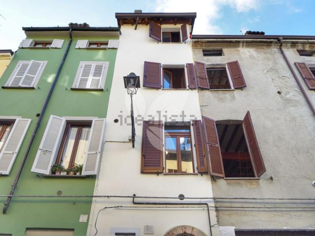 Villetta indipendente in vendita di 70 m² in Borgo Gazzola