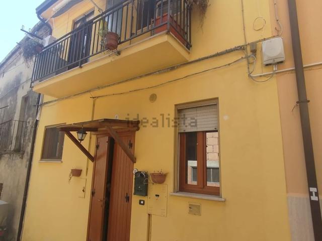 Villetta indipendente in vendita di 70 m² in Borgo Romano, 18