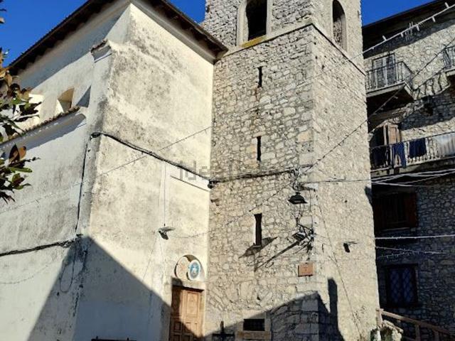 Villetta indipendente in vendita di 70 m² in Borgo San Rocco, 7