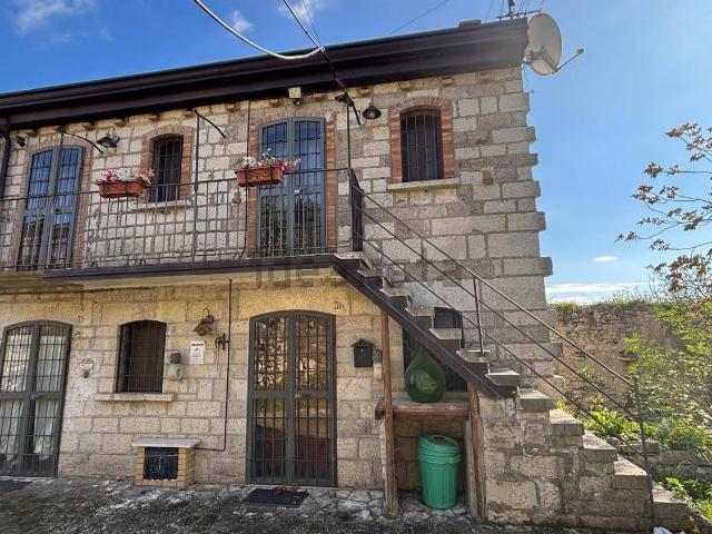 Villetta indipendente in vendita di 70 m² in Contrada casevecchie