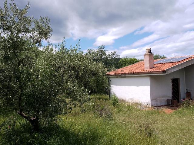 Villetta indipendente in vendita di 70 m² in Contrada Foresta