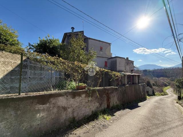Villetta indipendente in vendita di 70 m² in Contrada Lamia