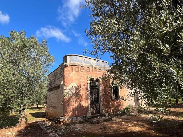 Villetta indipendente in vendita di 70 m² in Contrada Palagogna