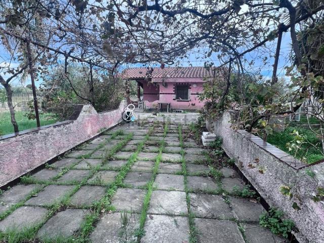 Villetta indipendente in vendita di 70 m² in Contrada s casazza