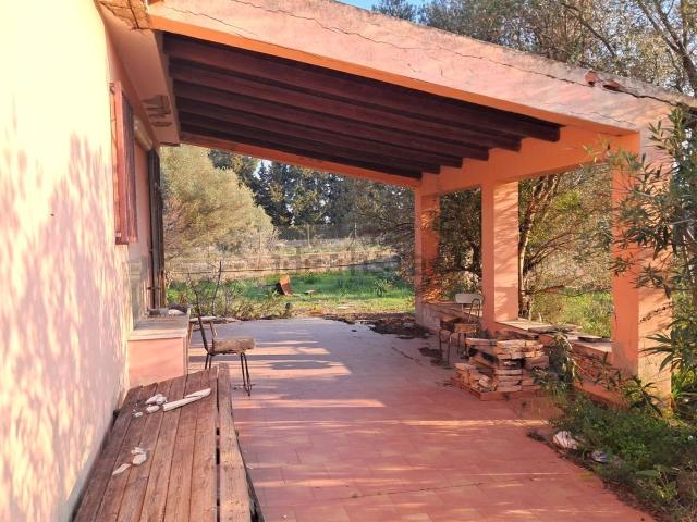 Villetta indipendente in vendita di 70 m² in Contrada San Calogero