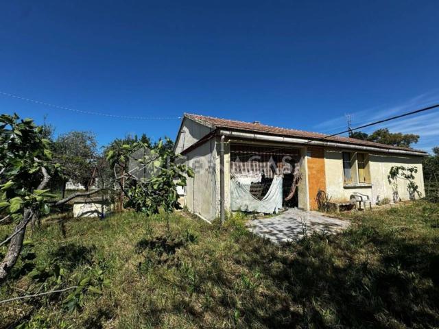 Villetta indipendente in vendita di 70 m² in Contrada SANTA LUCIA AL BRADANO
