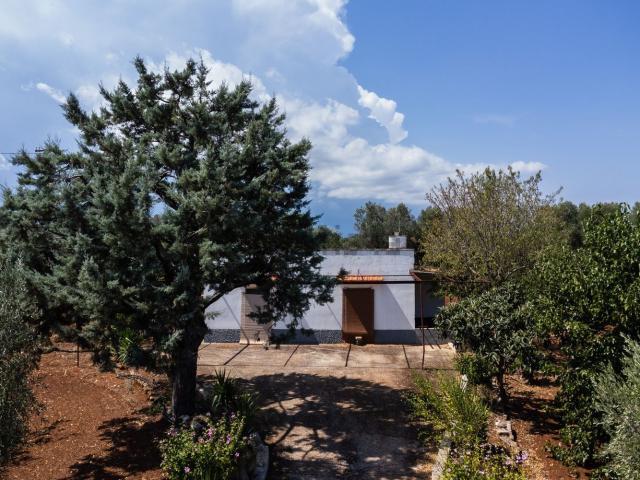 Villetta indipendente in vendita di 70 m² in Contrada Santo Scalone