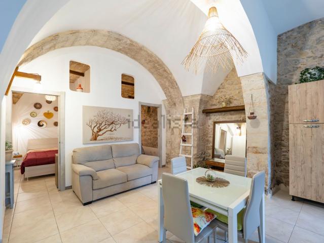 Villetta indipendente in vendita di 70 m² in Corso Mazzini, 112