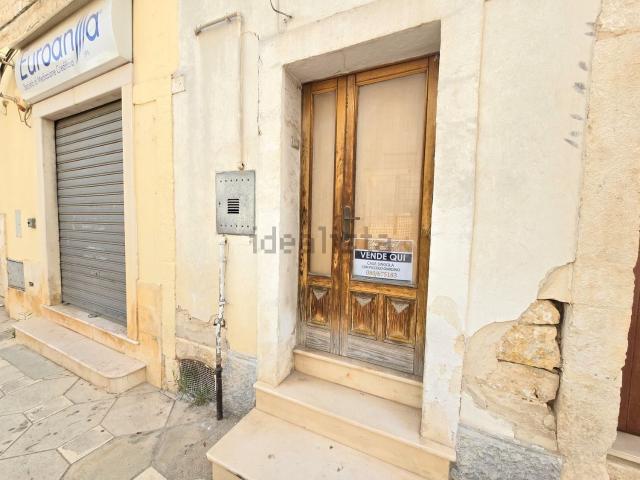 Villetta indipendente in vendita di 70 m² in Corso Garibaldi, 110