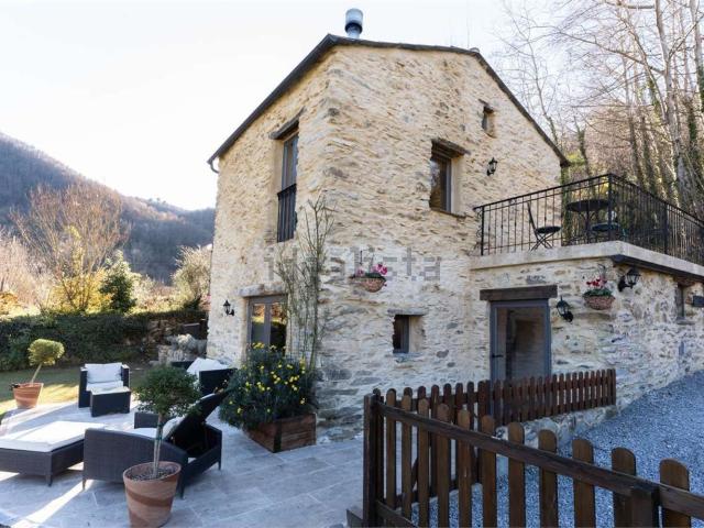 Villetta indipendente in vendita di 70 m² in Frazione Muzio, 2