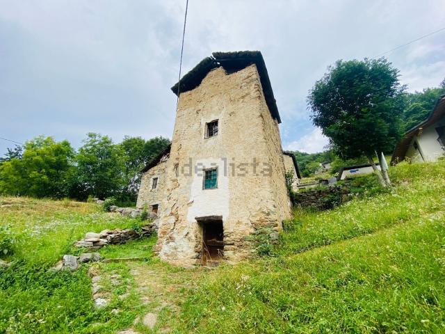 Villetta indipendente in vendita di 70 m² in Frazione Las, 1