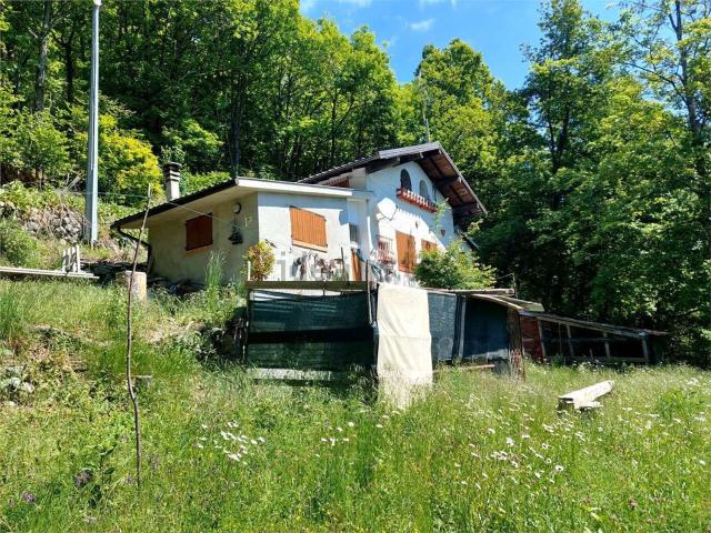 Villetta indipendente in vendita di 70 m² in Frazione Sen