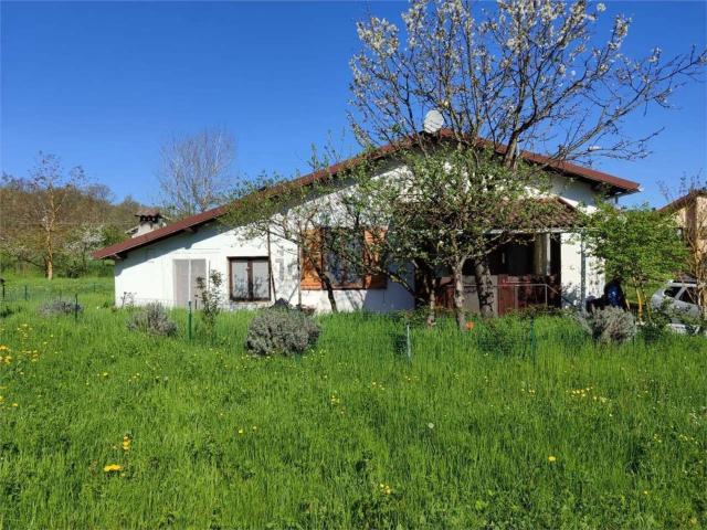 Villetta indipendente in vendita di 70 m² in Frazione Squaneto Inferiore, 10