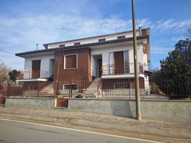 Villetta indipendente in vendita di 70 m² in Frazione Valleandona