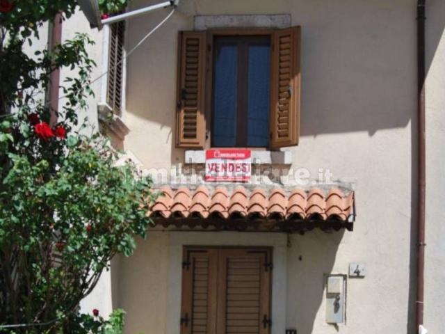Villetta indipendente in vendita di 70 m² in Largo Molinari