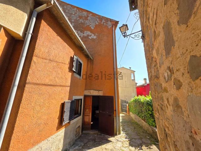 Villetta indipendente in vendita di 70 m² in Località Case Rosse