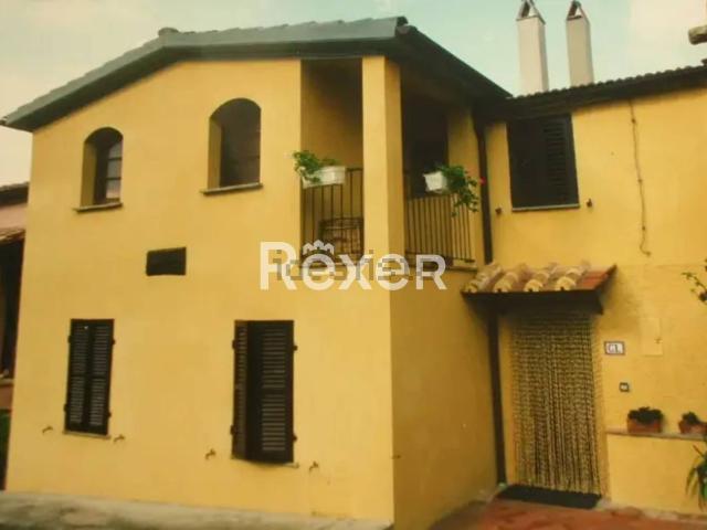 Villetta indipendente in vendita di 70 m² in Località Poderetto