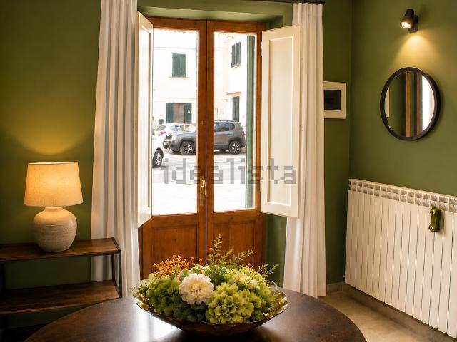 Villetta indipendente in vendita di 70 m² in Piazza Angiolo Michelucci