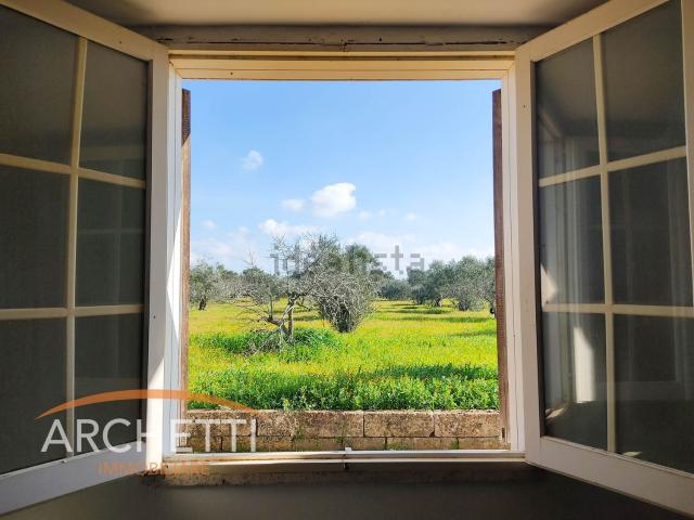Villetta indipendente in vendita di 70 m² in Strada Vicinale Mammanea Raho