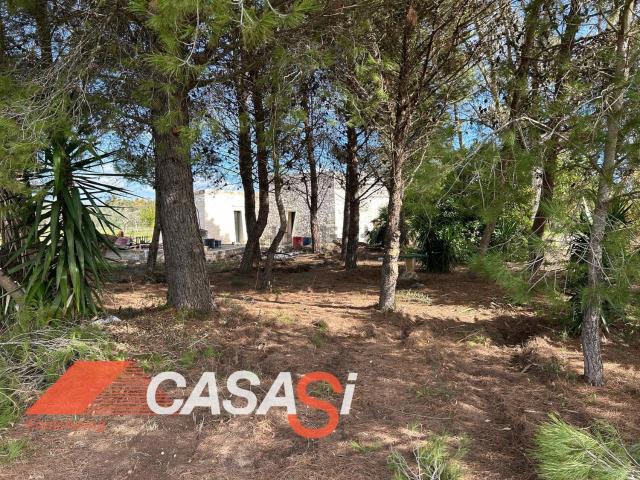 Villetta indipendente in vendita di 70 m² in Strada Vicinale Palagiani