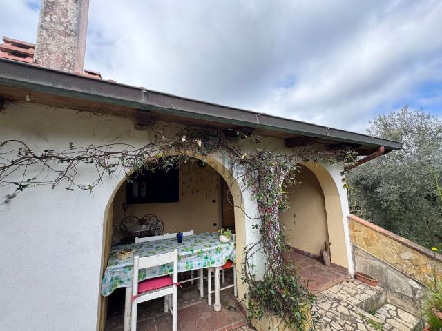 Villetta indipendente in vendita di 70 m² in Strada Campo Soriano