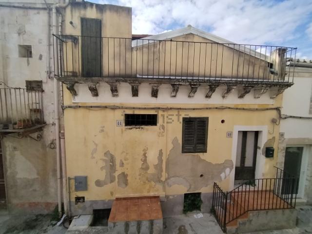 Villetta indipendente in vendita di 70 m² in Strada Correri, 42