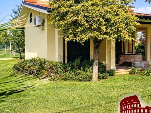 Villetta indipendente in vendita di 70 m² in Strada del Pantanello