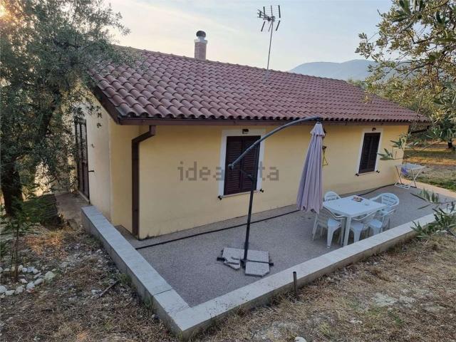 Villetta indipendente in vendita di 70 m² in Strada della Romita