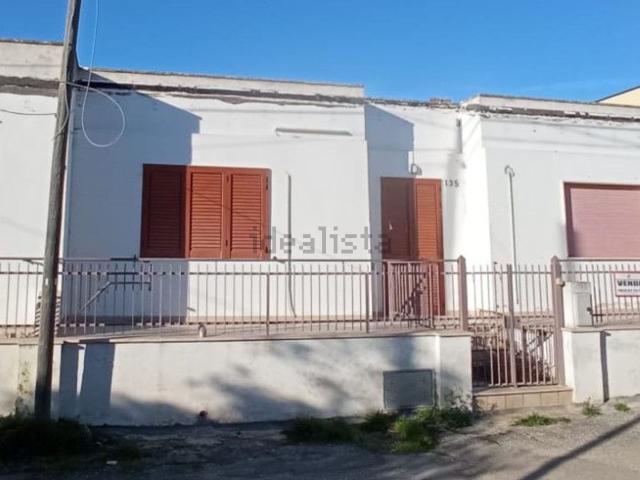 Villetta indipendente in vendita di 70 m² in Strada Marchesana, 135