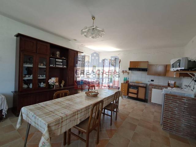 Villetta indipendente in vendita di 70 m² in Strada Provinciale 57