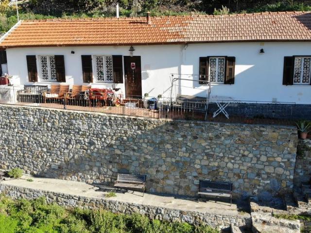 Villetta indipendente in vendita di 70 m² in Strada Privata Peiranze