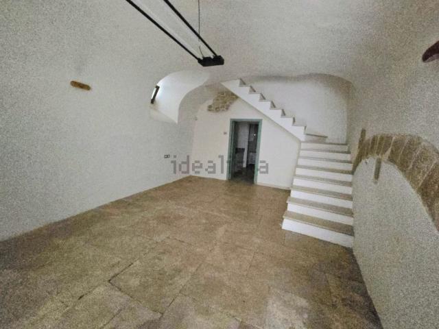 Villetta indipendente in vendita di 70 m² in Strada Sciarra, 12