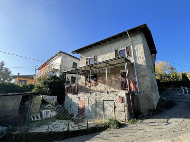 Villetta indipendente in vendita di 70 m² in Strada San Lorenzo, 29