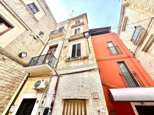 Villetta indipendente in vendita di 70 m² in Strada San Luca, 10
