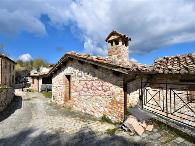 Villetta indipendente in vendita di 70 m² in Strada Senza Nome