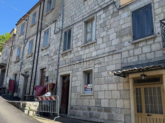 Villetta indipendente in vendita di 70 m² in Traversa I San Gregorio, 83