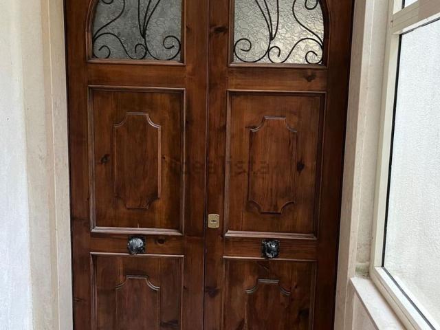 Villetta indipendente in vendita di 70 m² in Vico Carbonari, 23